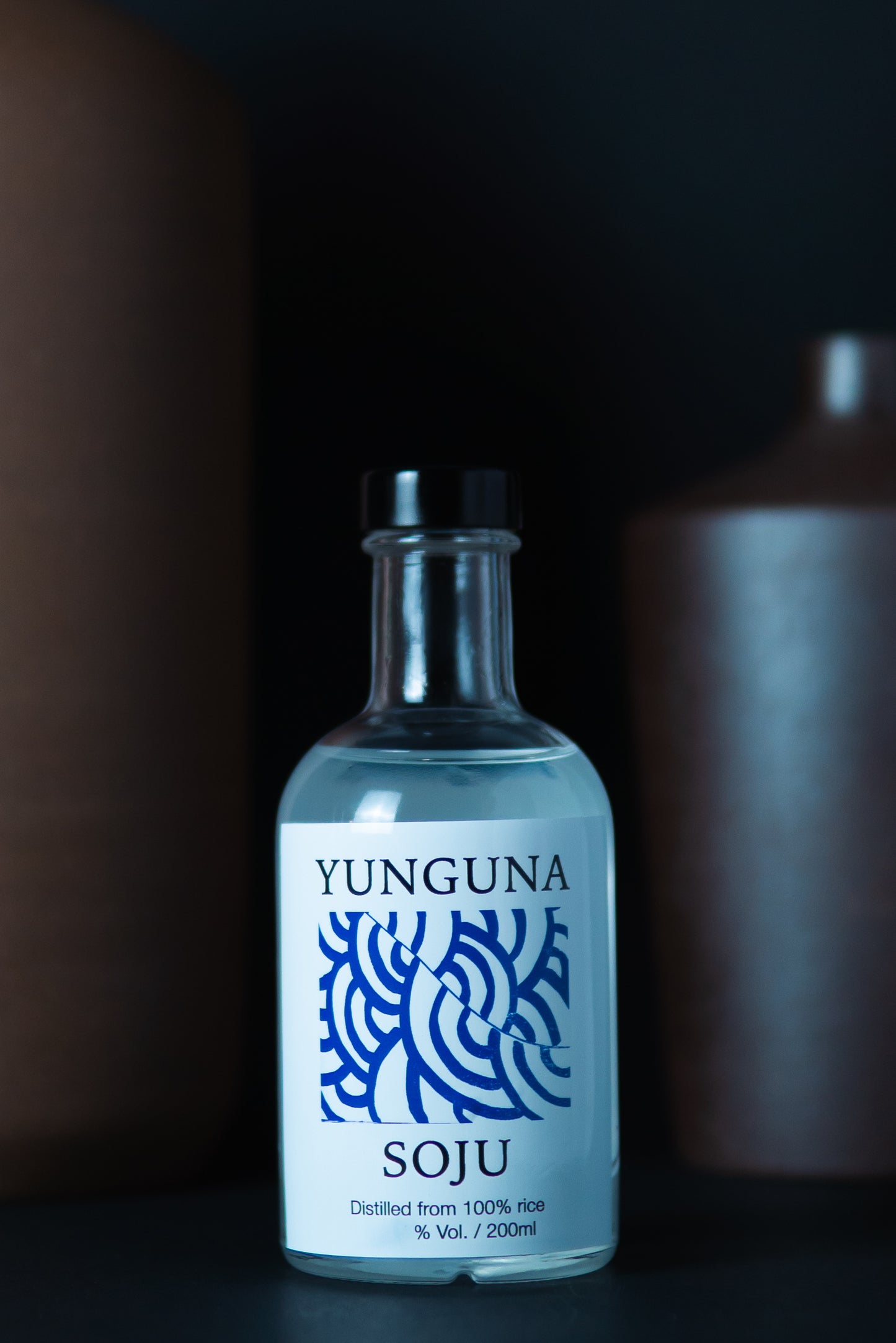 Yunguna Soju