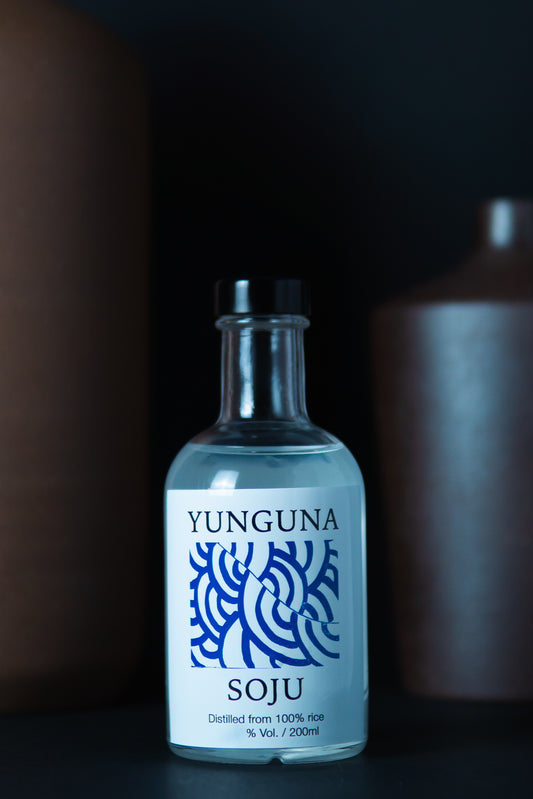 Yunguna Soju